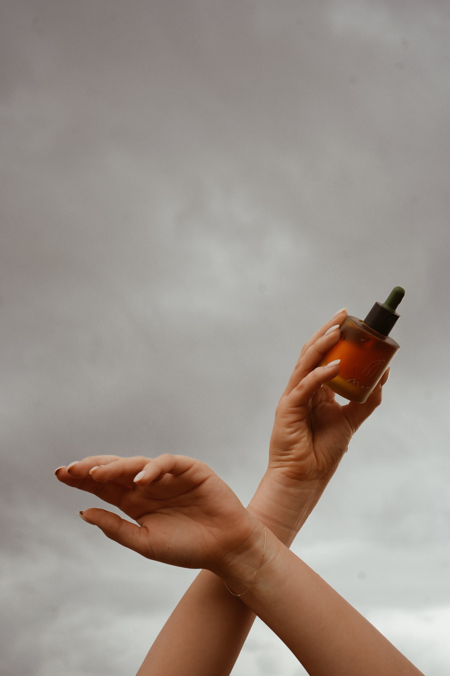 all-over oil