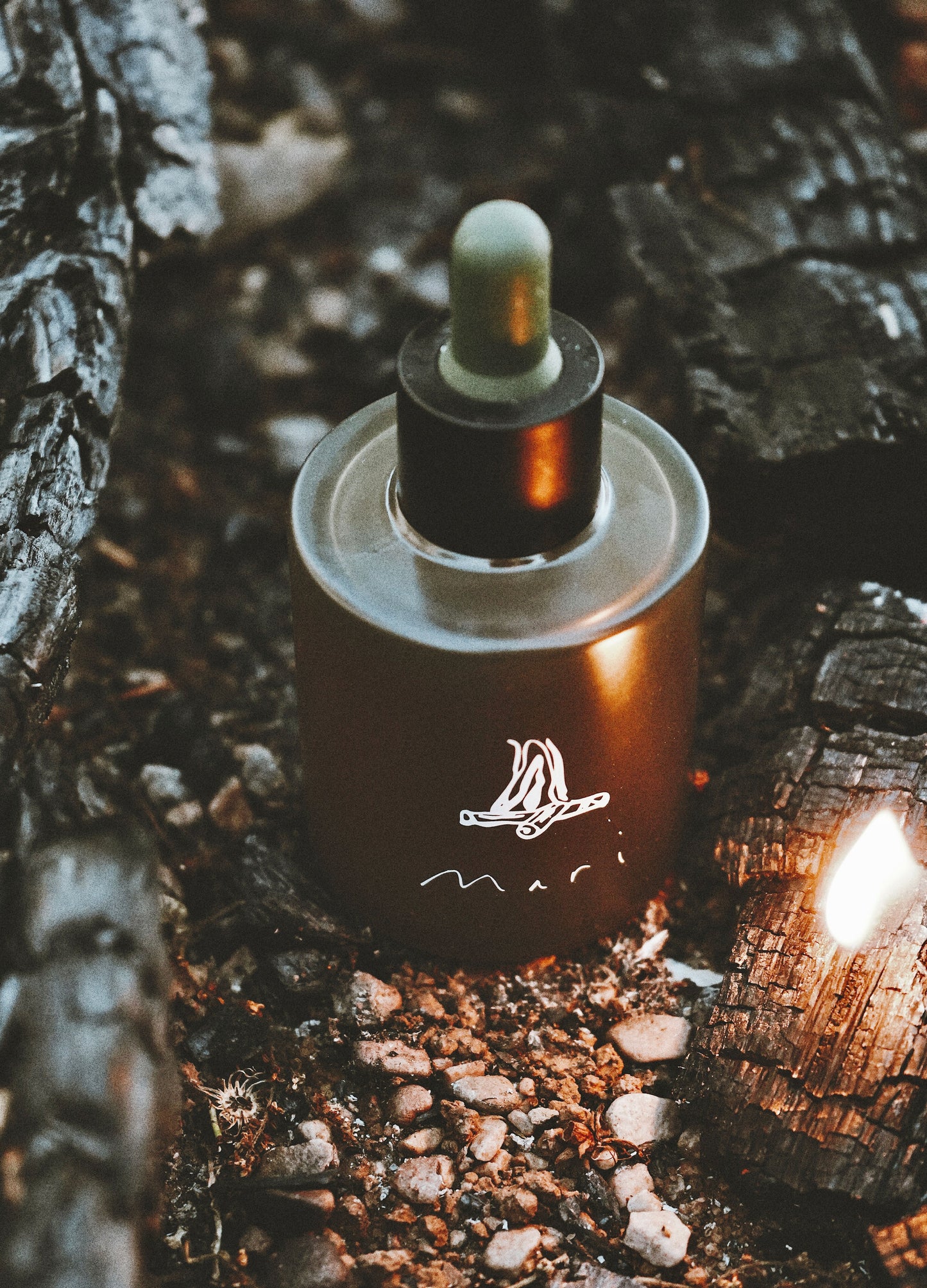 st. lucia all-over oil