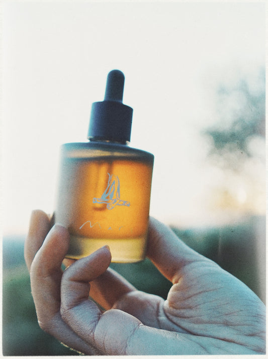 st. lucia all-over oil