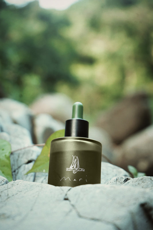 st. lucia all-over oil